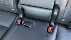 Lexus NX 300h 2.5 Luxury 5dr CVT [Premium Nav] Hybrid Estate